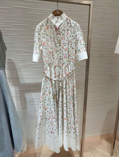 Dior Dress
