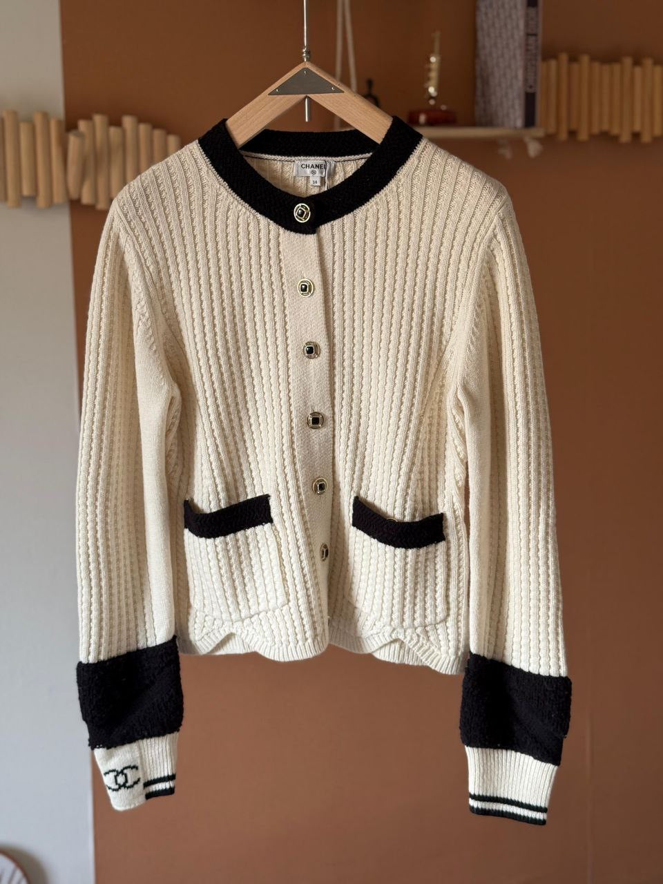 Chanel Sweater