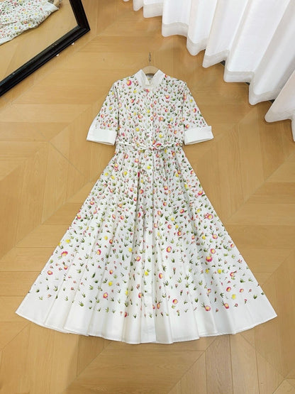 Dior Dress
