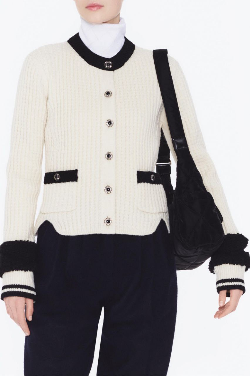 Chanel Sweater