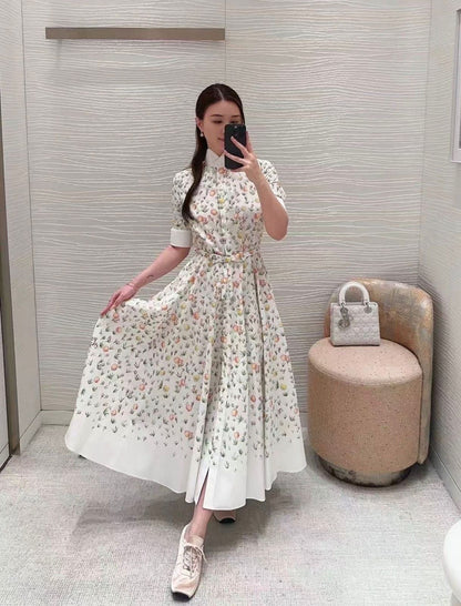 Dior Dress
