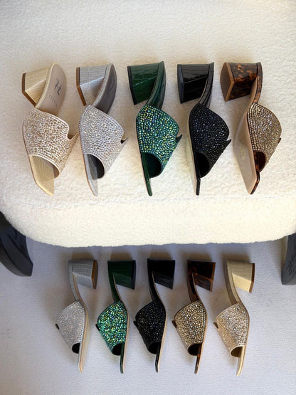 Gina Heels