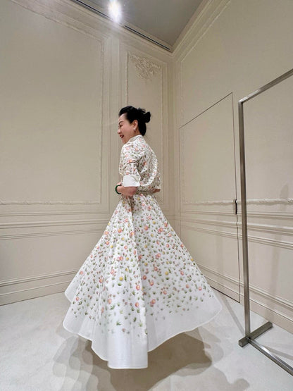 Dior Dress