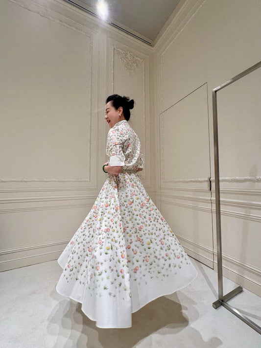 Dior Dress