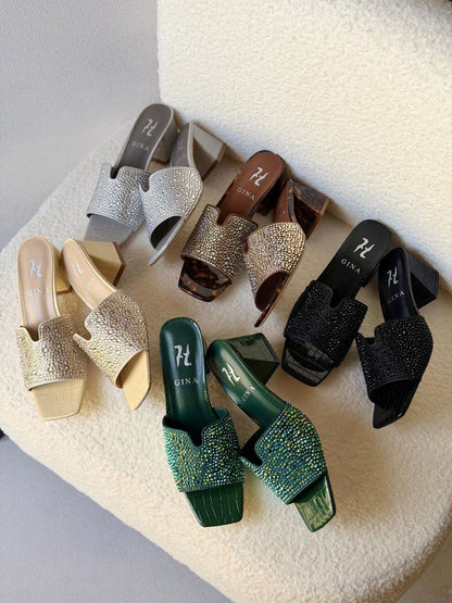 Gina Heels