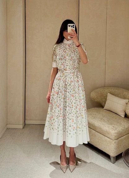 Dior Dress