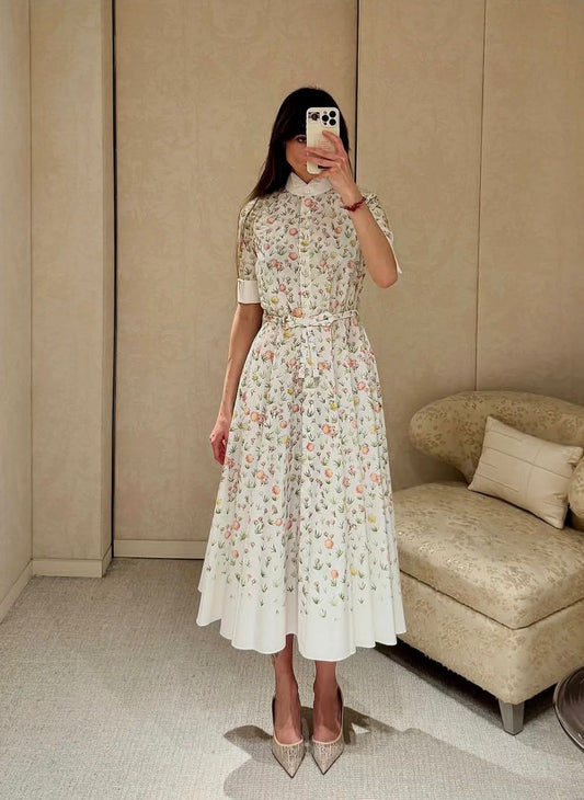 Dior Dress