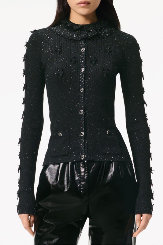 Chanel Sweater