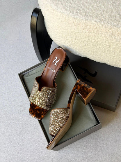 Gina Heels