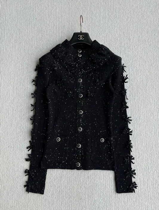 Chanel Sweater