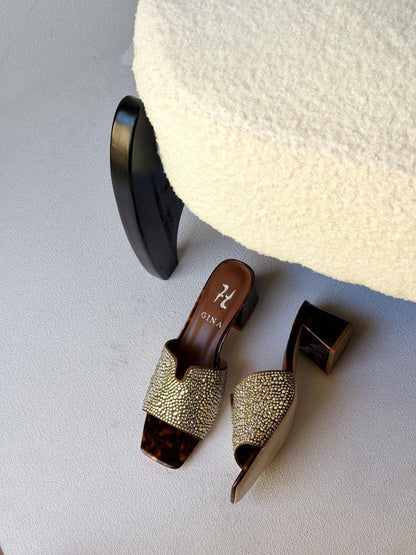 Gina Heels