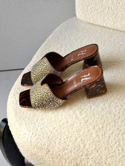Gina Heels