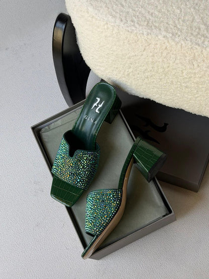 Gina Heels