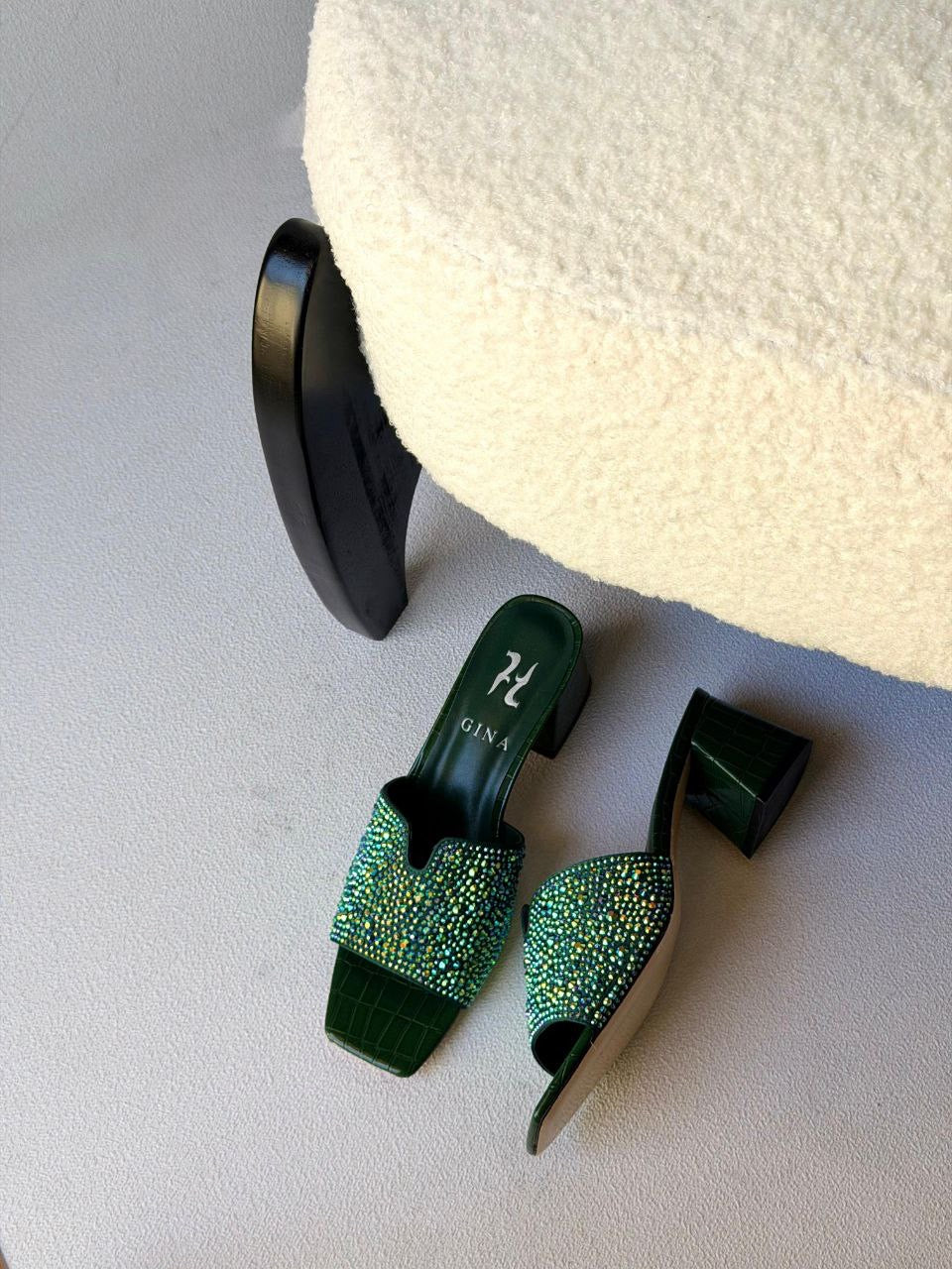 Gina Heels