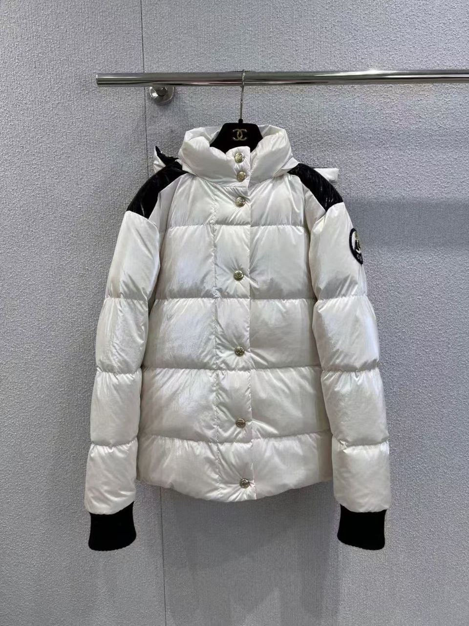 Chanel Jacket