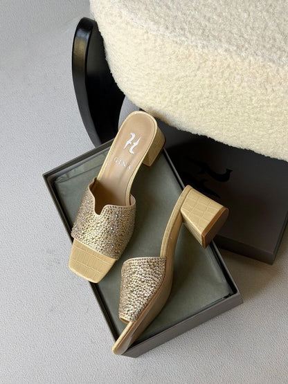 Gina Heels