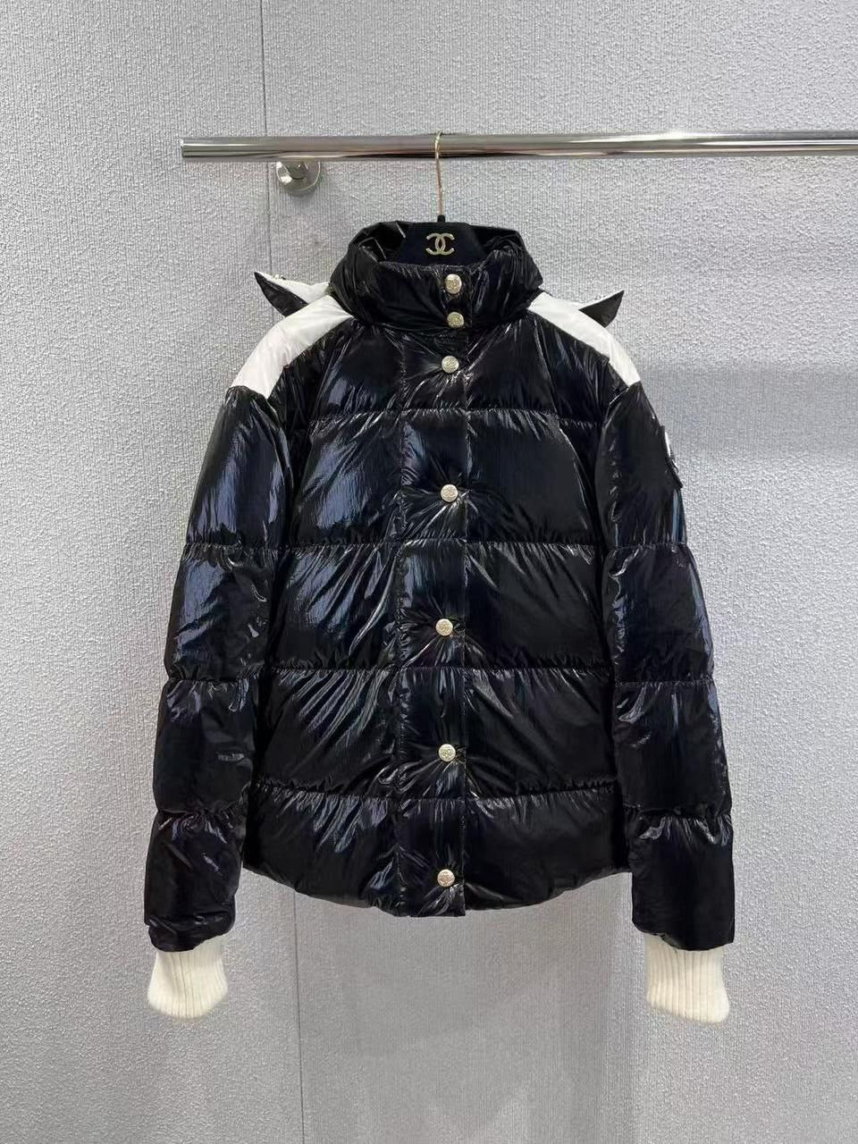 Chanel Jacket
