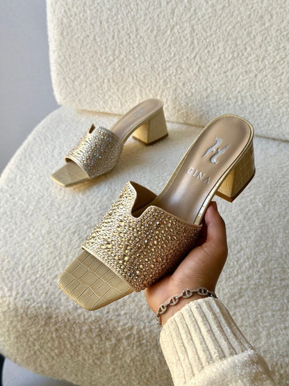 Gina Heels
