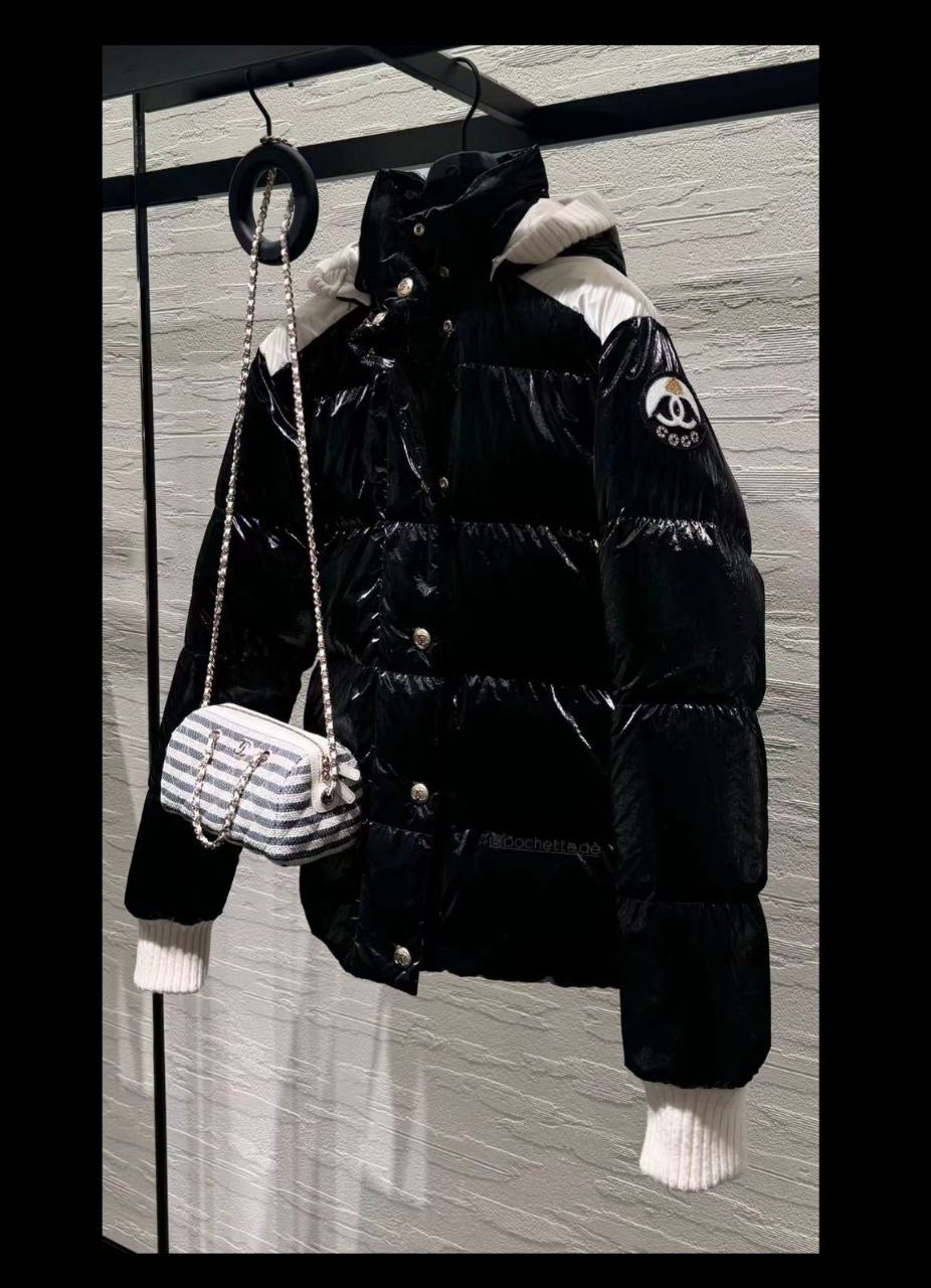 Chanel Jacket