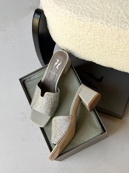 Gina Heels