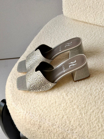Gina Heels