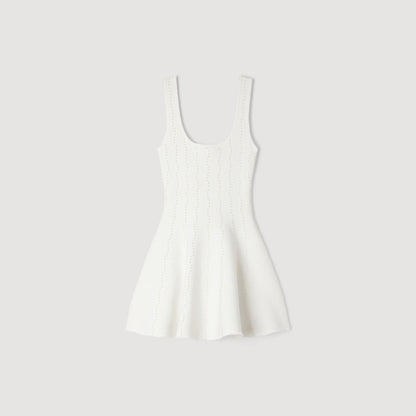 Sandro Dress