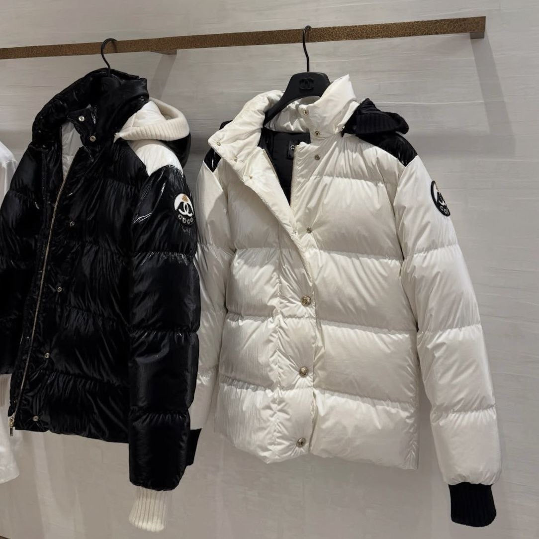 Chanel Jacket