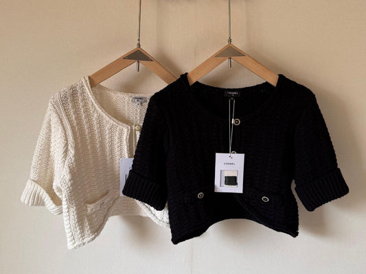 Chanel Sweater