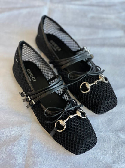 Gucci Ballerina