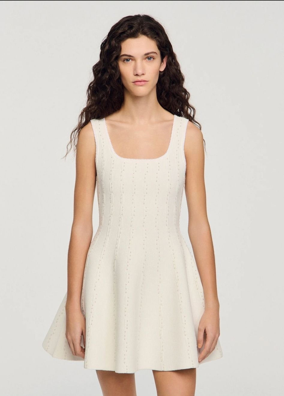 Sandro Dress