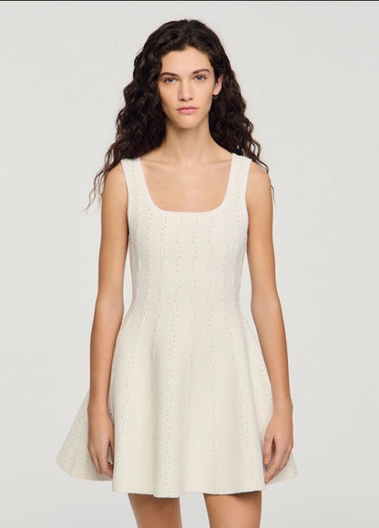 Sandro Dress