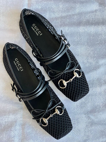 Gucci Ballerina