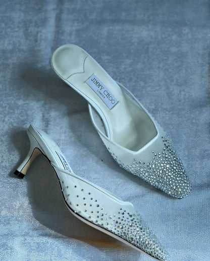 Jimmy Choo Heels
