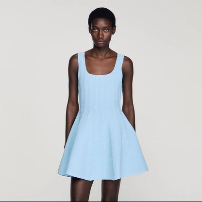 Sandro Dress