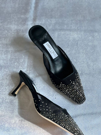 Jimmy Choo Heels