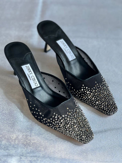 Jimmy Choo Heels