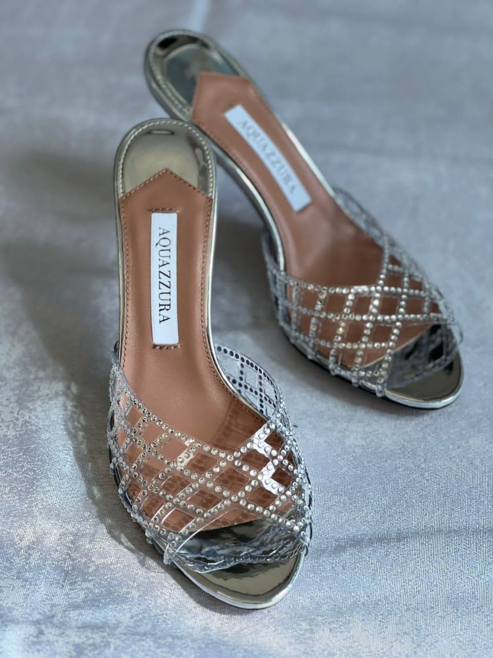 Aquazzura Heels
