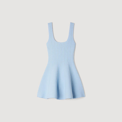 Sandro Dress