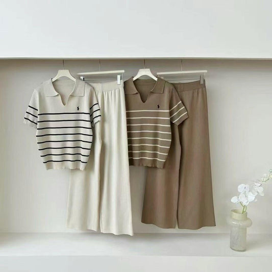 Polo Set 2 colors