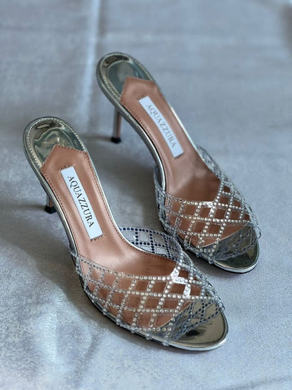Aquazzura Heels