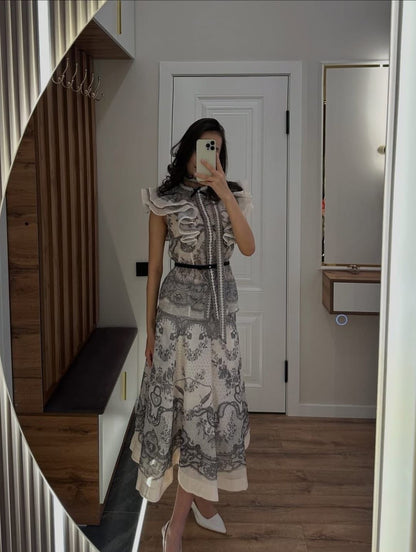 Zimmerman Dress