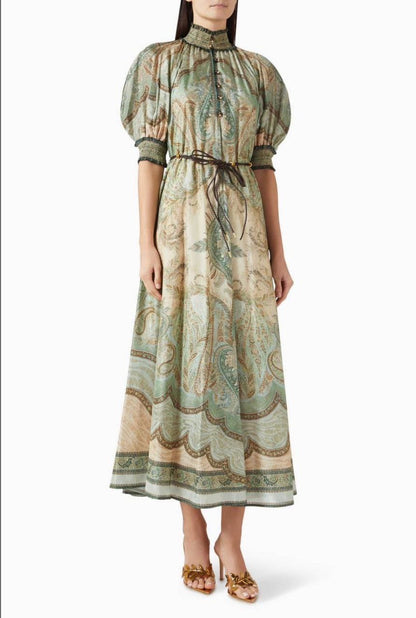 Zimmerman Dress