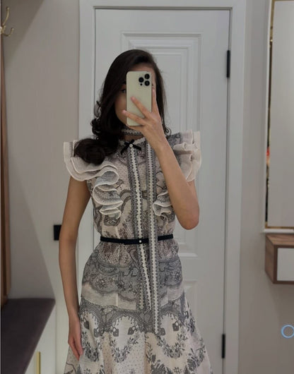 Zimmerman Dress