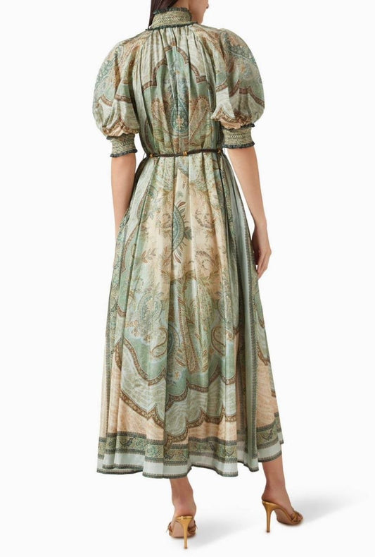Zimmerman Dress