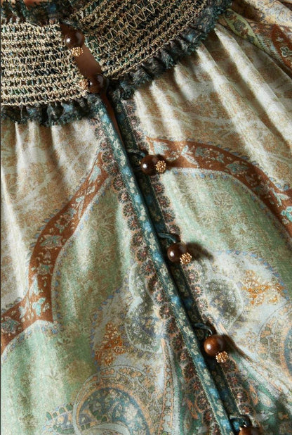 Zimmerman Dress