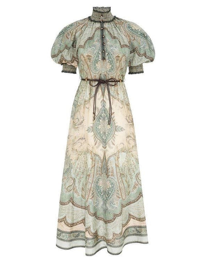 Zimmerman Dress