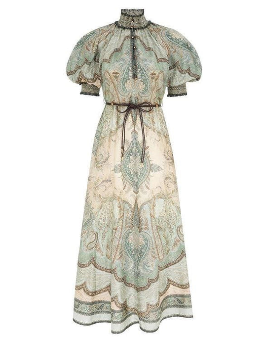 Zimmerman Dress