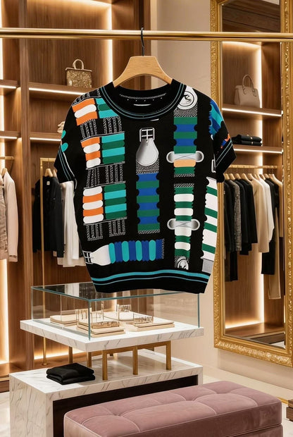 Hermes T-shirt