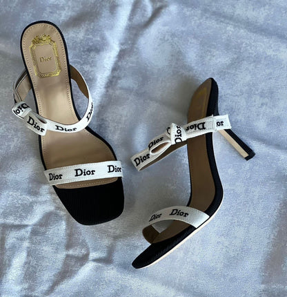 Dior Heels