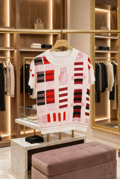 Hermes T-shirt
